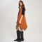 <span class="grassetto"> GILET </span> Neoprene Ruggine
